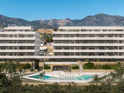 Piso en venta en Mijas