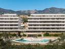 Piso en venta en Mijas