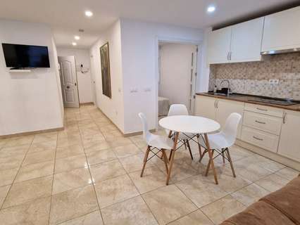Piso en venta en Fuengirola zona Centro