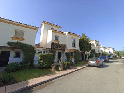 Villa en venta en Estepona