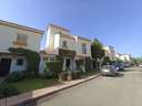 Villa en venta en Estepona