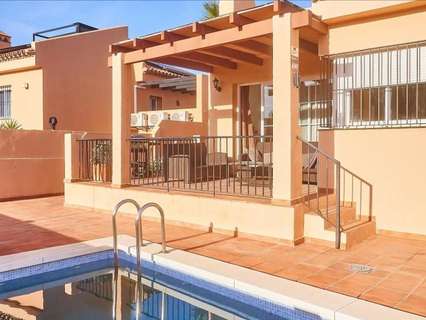 Villa en venta en Mijas zona El Faro rebajada
