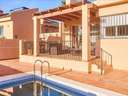 Villa en venta en Mijas zona El Faro rebajada