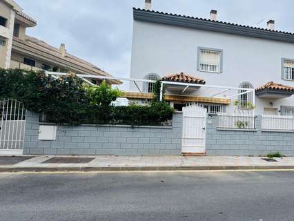 Villa en venta en Fuengirola zona Los Pacos