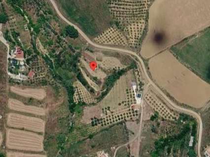 Parcela en venta en Coín