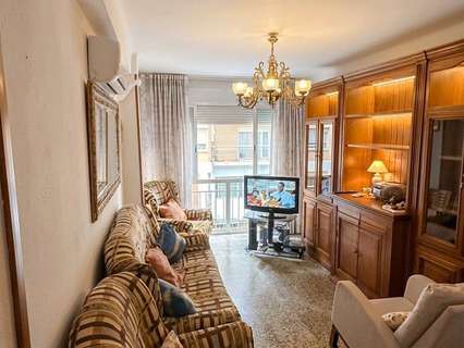 Piso en venta en Málaga zona Bailén-Miraflores (Camino de Suárez)