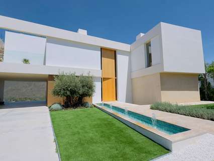 Villa en venta en Mijas