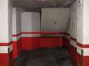 Plaza de parking en alquiler en Santurtzi