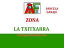 Plaza de parking en venta en Santurtzi