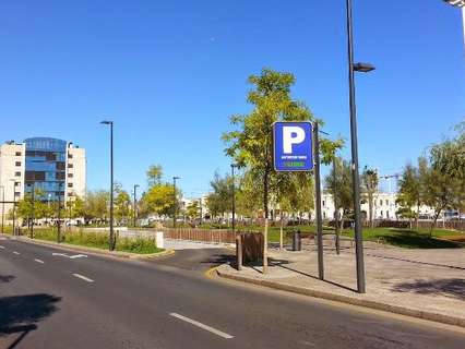 Plaza de parking en venta en Santurtzi