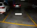 Plaza de parking en venta en Santurtzi
