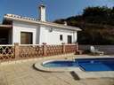 Villa en venta en Vélez-Málaga