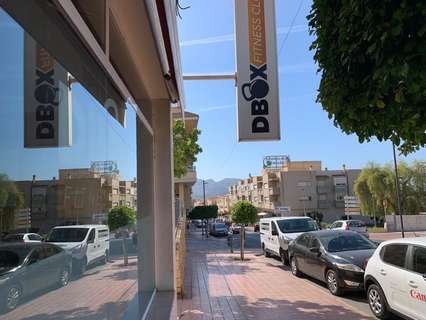 Local comercial en venta en L'Alfàs del Pi