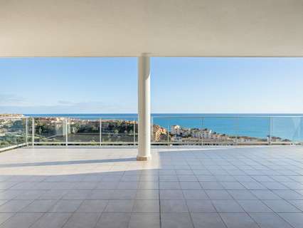 Apartamento en venta en Altea