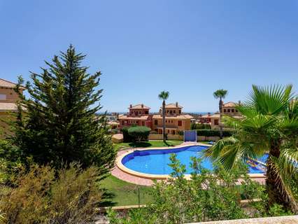 Villa en venta en Finestrat