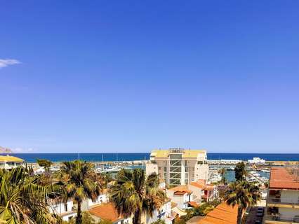 Apartamento en venta en Altea