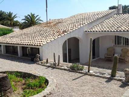 Villa en venta en L'Alfàs del Pi