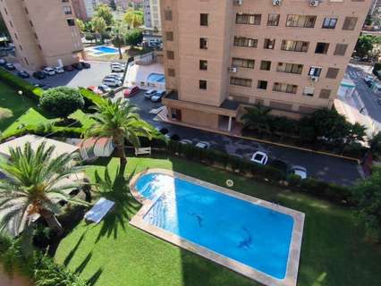 Apartamento en venta en Benidorm