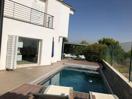 Villa en venta en L'Alfàs del Pi