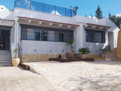 Villa en venta en La Nucía