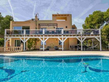 Villa en venta en L'Alfàs del Pi