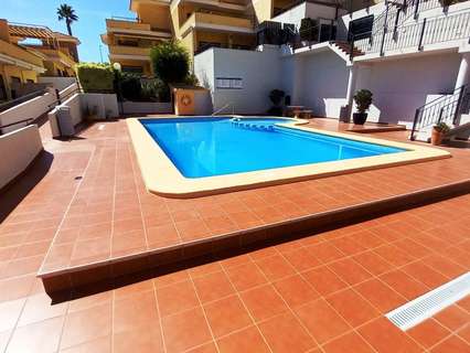 Bungalow en venta en Belmonte