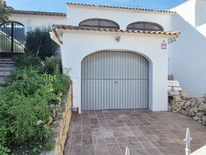 Villa en venta en L'Alfàs del Pi