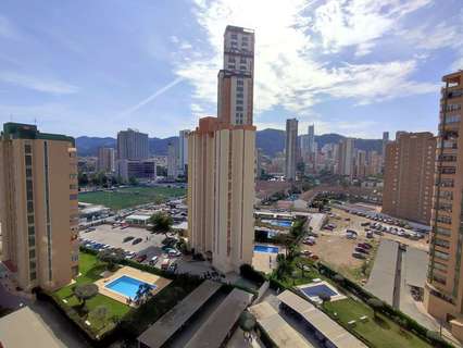 Apartamento en venta en Benidorm