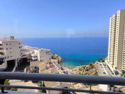 Apartamento en venta en Benidorm