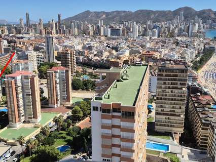 Apartamento en venta en Benidorm