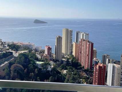 Ático en venta en Benidorm