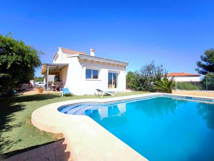 Villa en venta en La Nucía