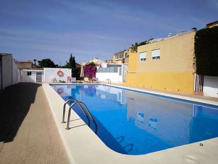 Casa en venta en La Nucía