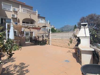 Casa en venta en L'Alfàs del Pi