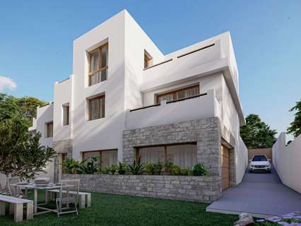 Villa en venta en L'Alfàs del Pi