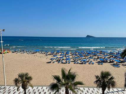 Apartamento en venta en Benidorm