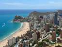 Apartamento en venta en Benidorm