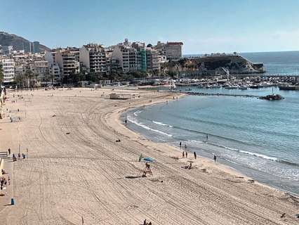 Piso en venta en Benidorm zona 1ra linea