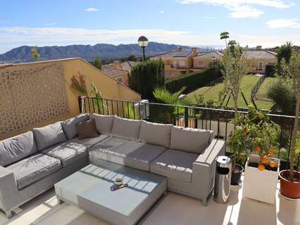 Bungalow en venta en La Nucía