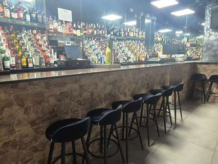 Local comercial en venta en Benidorm