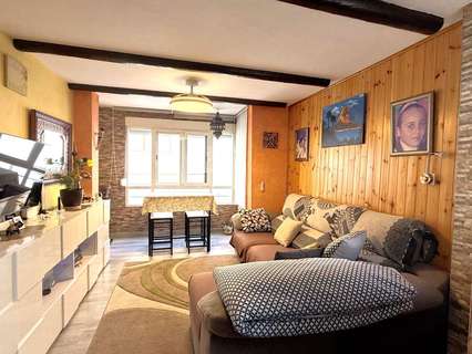 Apartamento en venta en Calpe rebajado