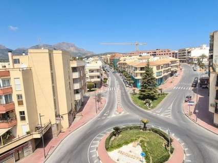 Piso en venta en L'Alfàs del Pi rebajado