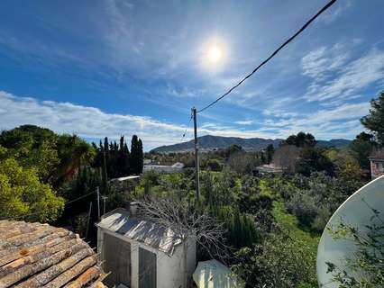 Villa en venta en L'Alfàs del Pi