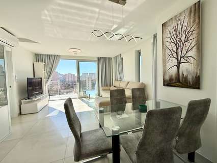 Apartamento en venta en Finestrat