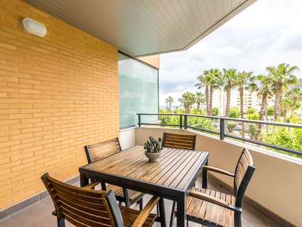 Apartamento en venta en L'Alfàs del Pi