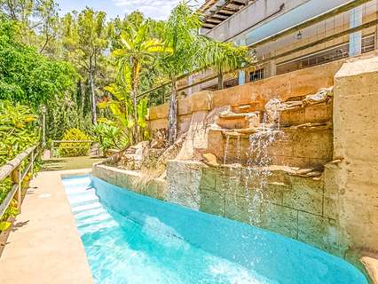 Villa en venta en Altea zona Altea la Vella