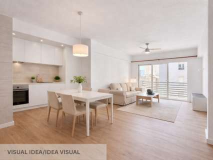 Piso en venta en Calpe