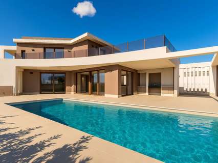 Villa en venta en Calpe