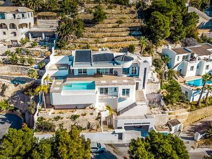 Villa en venta en Altea