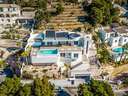 Villa en venta en Altea